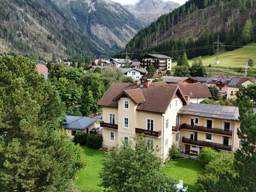 Hotel zum Kauf 580.000 € 15 Zimmer 20 Betten 1.455 m² Grundstück Mallnitz 9822