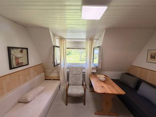 Wohnung zum Kauf 45.000 € 1 Zimmer 22 m² Schönwald im Schwarzwald 78141