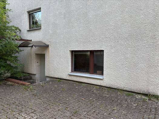 Büro zum Kauf 919 € 2 Zimmer 48 m² Bürofläche Apelnstedt Sickte 38173