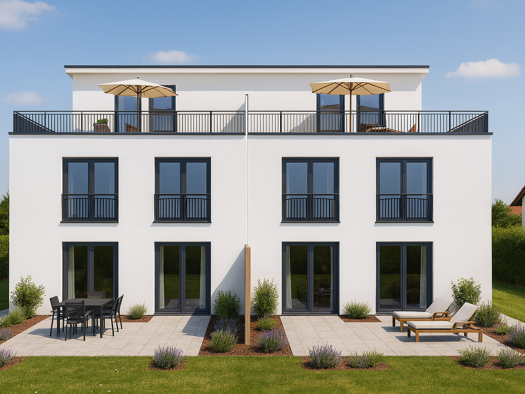 Grundstück zum Kauf 990.000 € 705 m² Grundstück Konradshöhe Berlin 13505