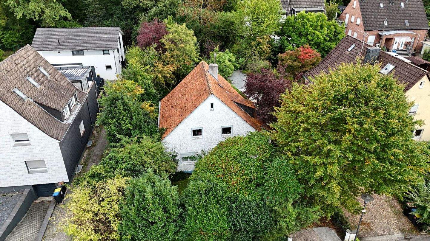 Einfamilienhaus zum Kauf - Ansicht 6