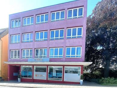 Immobilie zum Kauf als Kapitalanlage geeignet 825.000 € 15 Zimmer 508,4 m² 241 m² Grundstück Sagerstr. Vegesack Bremen 28757
