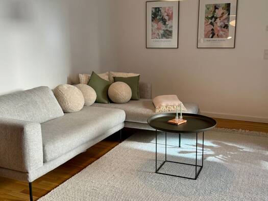 Wohnung zur Miete 2.600 € 3 Zimmer 98 m² Geschoss 1/6 frei ab 15.11.2025 Prenzlauer Berg Berlin 10437