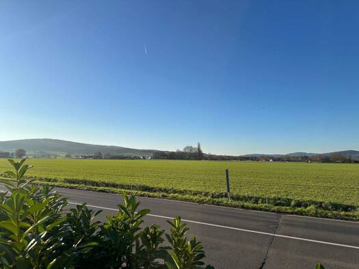 Grundstück zum Kauf provisionsfrei 88.000 € 1.100 m² Grundstück frei ab sofort Obermehnen Lübbecke 32312