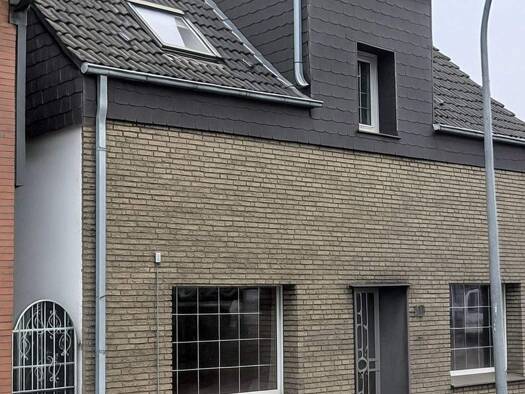 Einfamilienhaus zum Kauf 139.000 € 7 Zimmer 148,7 m² 514 m² Grundstück Haltern Haltern am See 45721