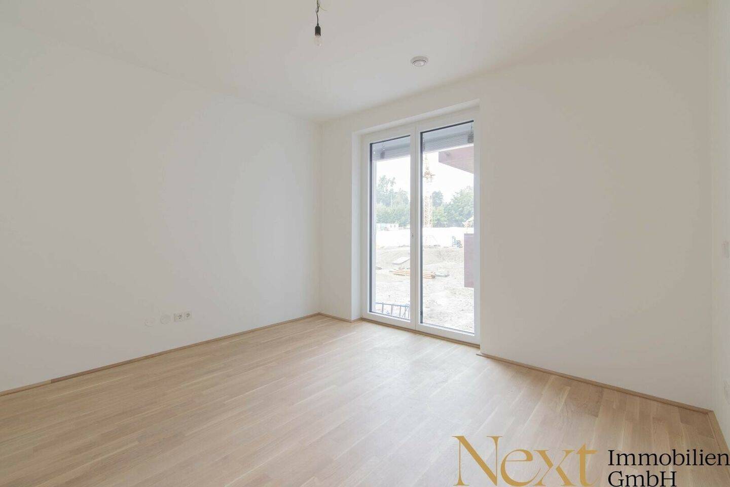 Wohnung – Linz, Altstadtviertel, Innere Stadt - Ansicht 5