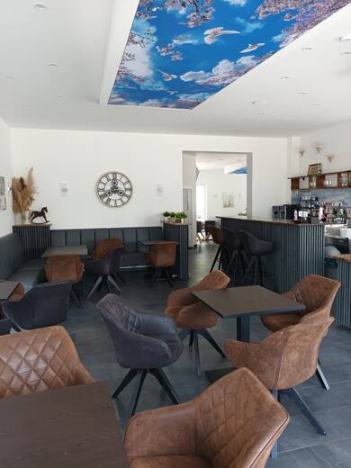 Café/Bar zur Miete 3.150 € Waldsiedlung Altenstadt 63674