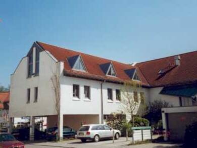 Tiefgaragenstellplatz zur Miete provisionsfrei 60 € Starnberger Straße 22 Gauting Gauting 82131