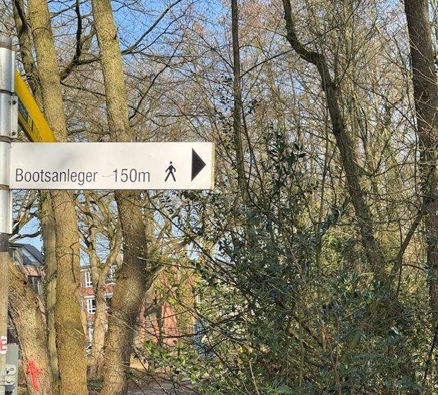 Immobilie in Bad Zwischenahn - Anlageobjekt  -  2 vermietete Eigentumswohnungen in unmittelbarer Nähe des Zwischenahner Meeres - Bild 3