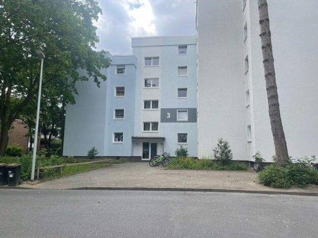 Wohnung zur Miete 673 € 3 Zimmer 66,9 m² frei ab 23.10.2025 Sophienhof 3 Schinkel Osnabrück 49084