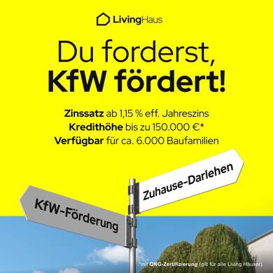 Einfamilienhaus zum Kauf 468.338 € 6 Zimmer 133,3 m² 520 m² Grundstück Reichenwalde Reichenwalde 15526