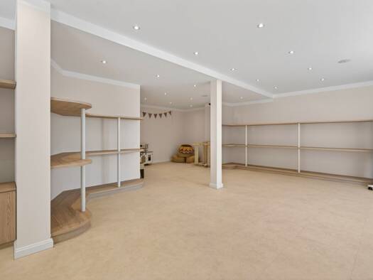 Verkaufsfläche zur Miete provisionsfrei 2.100 € 120 m² Verkaufsfläche Kuppenheim Kuppenheim 76456