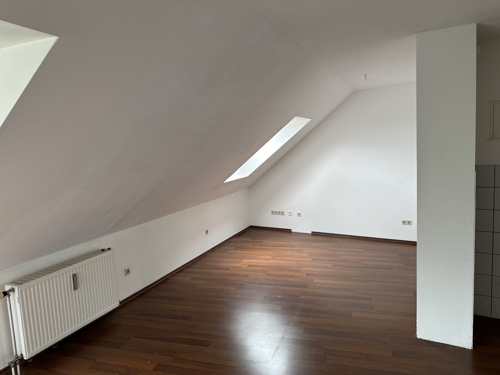 Wohnung zur Miete 496 € 2 Zimmer 59,7 m²<br/>Wohnfläche 2.<br/>Geschoss Solinger Ring 4 Hageberg Wolfsburg 38440