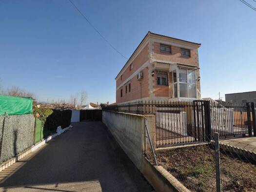 Chalet zum Kauf 209.995 € 4 Zimmer 258 m² 470 m² Grundstück Villena 03400