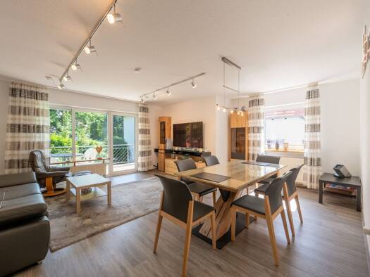 Wohnung zum Kauf 235.000 € 4 Zimmer 109 m² Mitte Menden (Sauerland) 58706