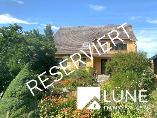 Einfamilienhaus zum Kauf 290.000 € 8 Zimmer 200 m² 4.899 m² Grundstück frei ab sofort Tatern Uelzen 29525