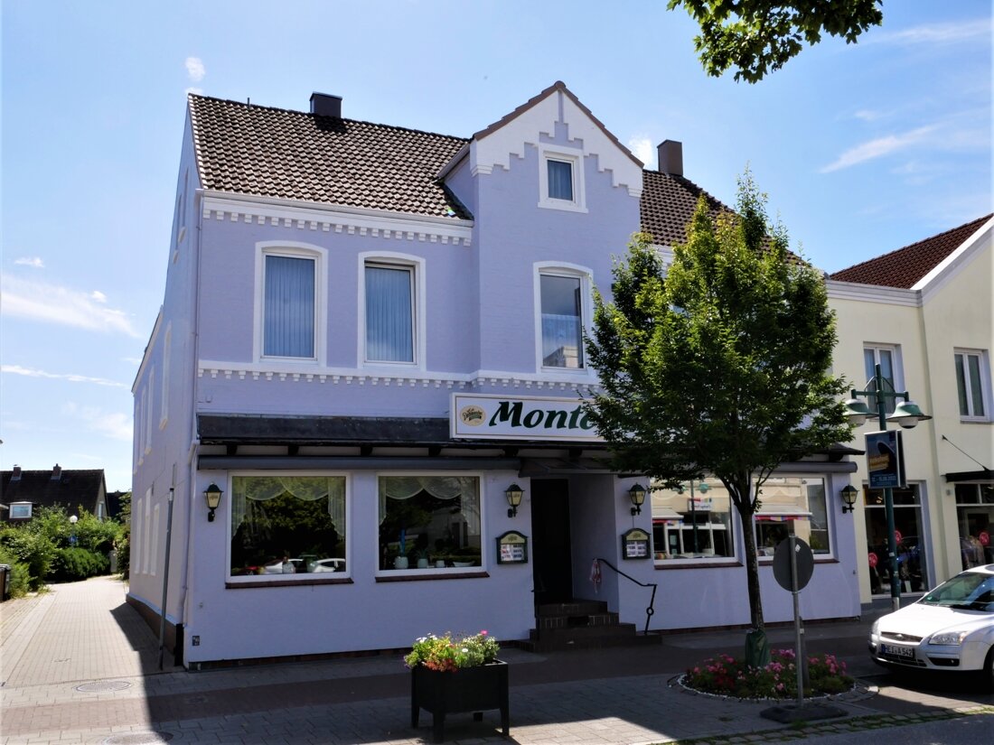 Haus zum Kauf 565.000 € 215,2 m²<br/>Wohnfläche 350 m²<br/>Grundstück Brunsbüttel 25541