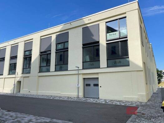 Lagerhalle zur Miete 13,50 € 171 m² Lagerfläche Wangen Wangen im Allgäu 88239