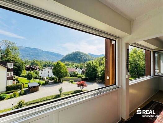Wohnung zum Kauf 195.000 € 51 m² Bad Ischl 4820