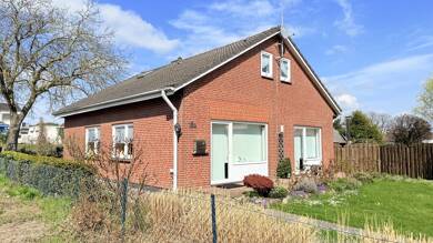 Einfamilienhaus zum Kauf provisionsfrei 269.000 € 3 Zimmer 83 m² 489 m² Grundstück Lensahn Lensahn 23738