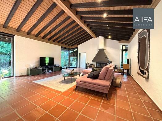 Einfamilienhaus zum Kauf 749.000 € 8 Zimmer 257 m² 1.951 m² Grundstück Rott Roetgen 52159