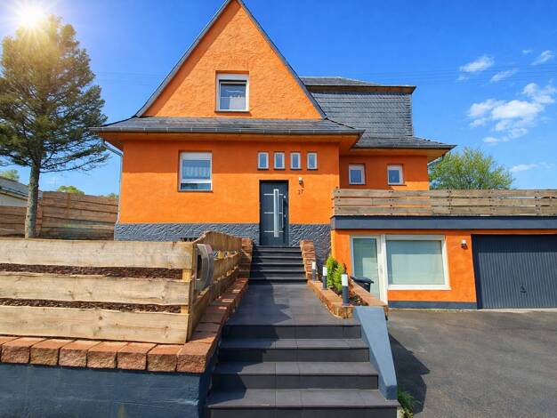 Einfamilienhaus zum Kauf 4 Zimmer 160 m² 2.000 m² Grundstück Schauren 54497