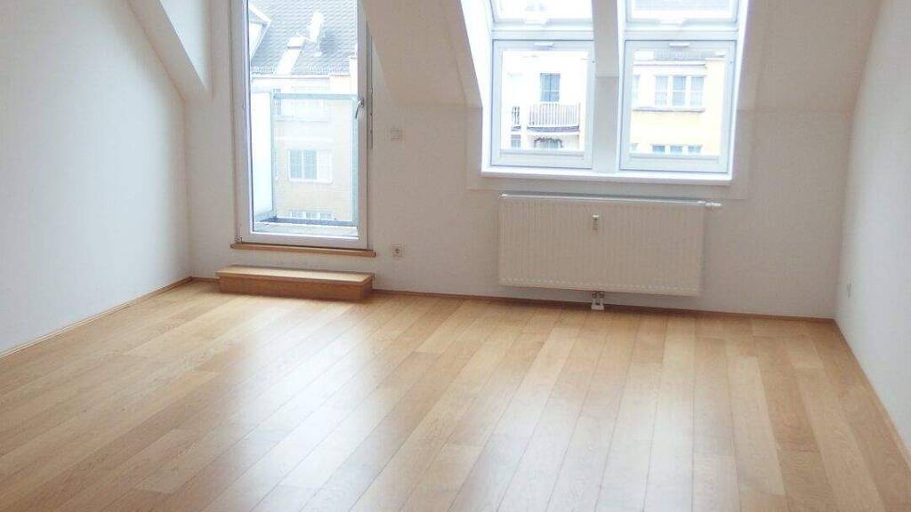 Wohnung zur Miete 1.277 € 3 Zimmer 90 m² 5. Geschoss Flachgasse Wien 1150