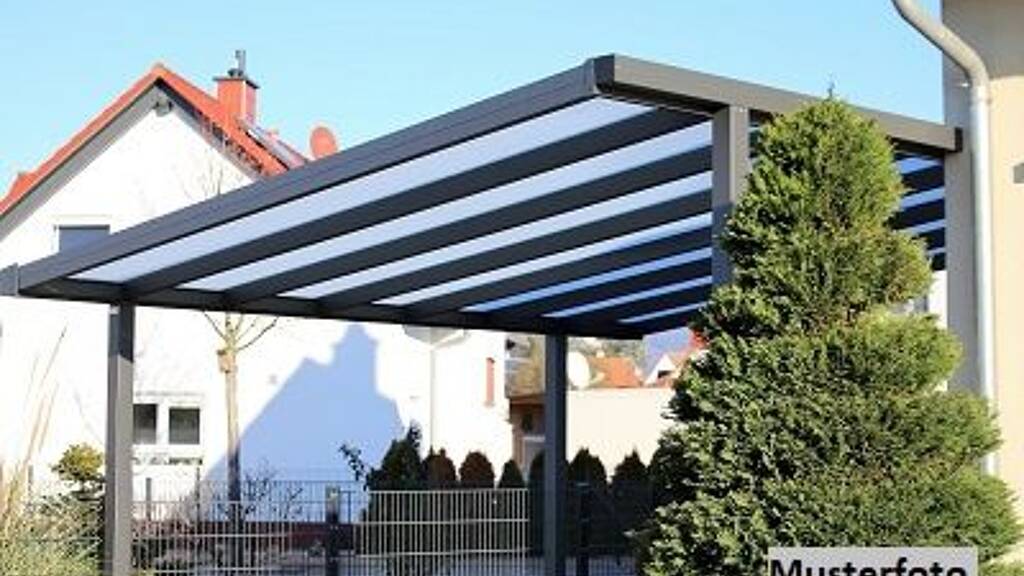 Stellplatz zum Kauf 15.000 € Mühlgasse Baden 2500