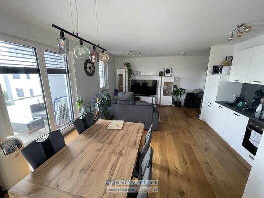 Wohnung zum Kauf 330.000 € 2 Zimmer 56 m² Ingolstadt Ingolstadt 85053