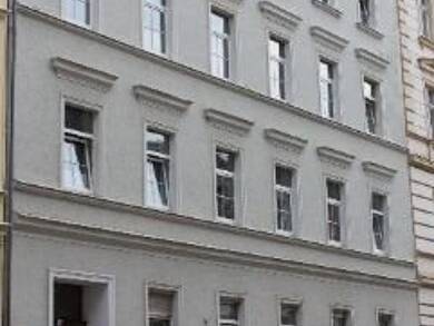 Studio zur Miete 270 € 2 Zimmer 31,4 m² Dachgeschoss, 4. Geschoss frei ab 31.08.2025 Salomonstr. 7 Innenstadt Görlitz 02826