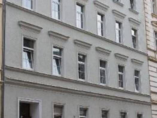 Studio zur Miete 270 € 2 Zimmer 31,4 m² Dachgeschoss, 4. Geschoss frei ab 31.08.2025 Salomonstr. 7 Innenstadt Görlitz 02826