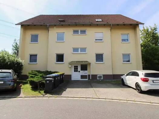 Wohnung zur Miete 520 € 3 Zimmer 75 m² Geschoss 2/3 frei ab 01.02.2026 Seifersbach Rossau 09661