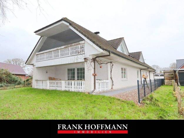 Wohnung zur Miete 950 € 2,5 Zimmer 131,3 m² 1. Geschoss Bimöhlen 24576