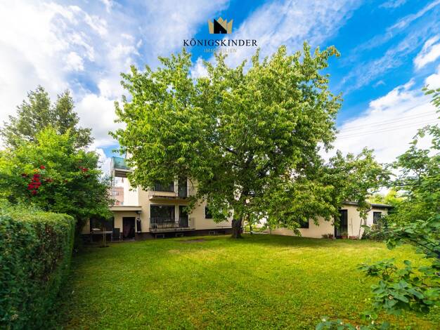 Mehrfamilienhaus zum Kauf 599.000 € 10 Zimmer 230 m² 714 m² Grundstück Merklingen Weil der Stadt 71263