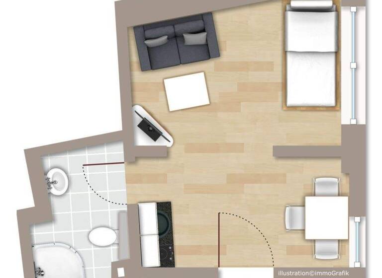 Haus zum Kauf provisionsfrei 1.175.000 € 9 Zimmer 188,7 m² 108 m² Grundstück Heppenheim 64646