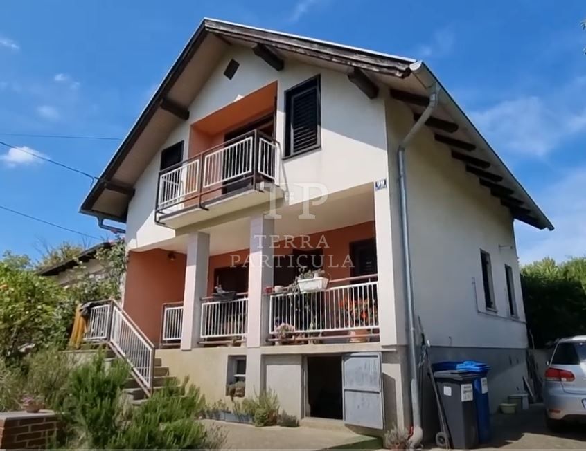 Haus zum Kauf 109.000 € 4 Zimmer 100 m²<br/>Wohnfläche 892 m²<br/>Grundstück Stubicke Toplice