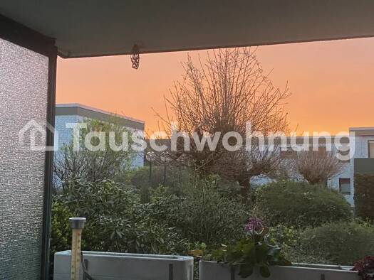 Wohnung zur Miete Tauschwohnung 1.100 € 2 Zimmer 100 m² EG Coerde Münster 48157