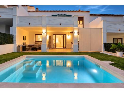 Doppelhaushälfte zum Kauf 480.000 € 3 Zimmer 228 m² 426 m² Grundstück Casares 29690