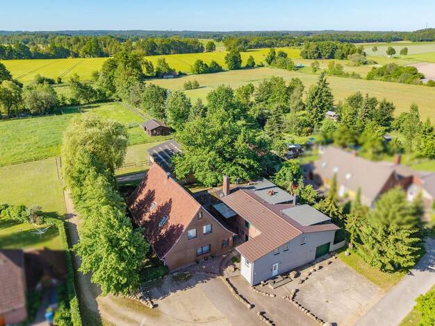 Haus zum Kauf 795.000 € 390 m² 1.300 m² Grundstück Toppenstedt Toppenstedt 21442