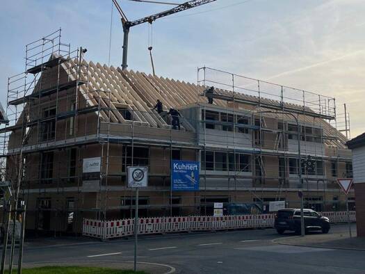 Büro zur Miete - Erstbezug 12 € 180 m² Bürofläche Diestedder Straße 16 Herzfeld Lippetal 59510