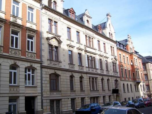 Wohnung zum Kauf 39.000 € 3 Zimmer 86,6 m² Stadtmitte Plauen 08523