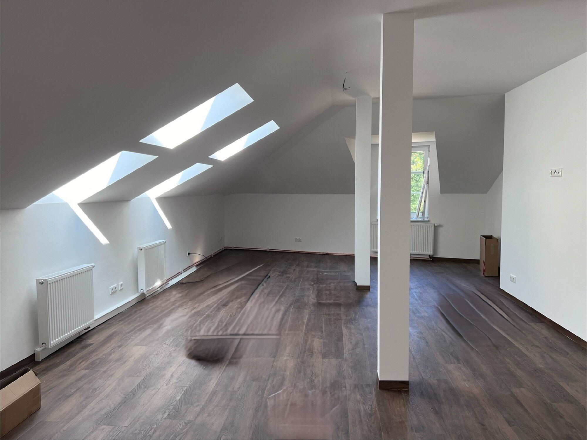 Wohnung zur Miete 730 € 2 Zimmer 75,1 m²<br/>Wohnfläche Ilmenau Ilmenau 98693