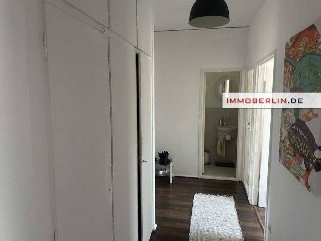 Wohnung zum Kauf 635.000 € 3 Zimmer 69 m² 5. Geschoss frei ab sofort Schöneberg Berlin 10777