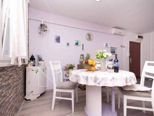 Wohnung zur Miete 1.300 € 3 Zimmer 88 m² 1. Geschoss Split