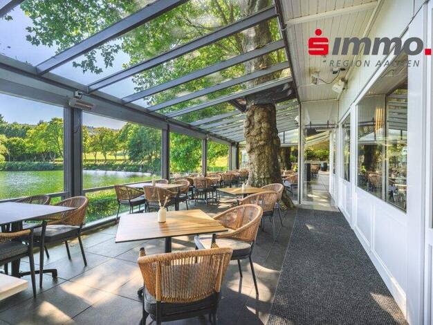 Bürogebäude zum Kauf als Kapitalanlage geeignet 1.900.000 € 854 m² Aachen 52076