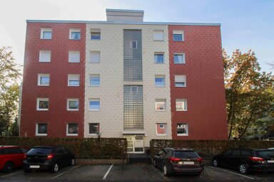 Studio zum Kauf 89.000 € 2,5 Zimmer 59,2 m² 4. Geschoss Westenfeld Bochum 44867