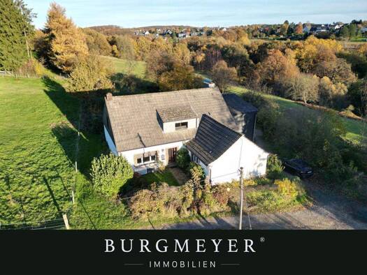 Mehrfamilienhaus zum Kauf 349.000 € 9 Zimmer 239 m² 2.300 m² Grundstück Herdecke 58313