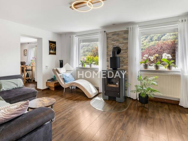Reihenmittelhaus zum Kauf 259.000 € 4 Zimmer 85 m² 256 m² Grundstück Künzelsau Künzelsau 74653