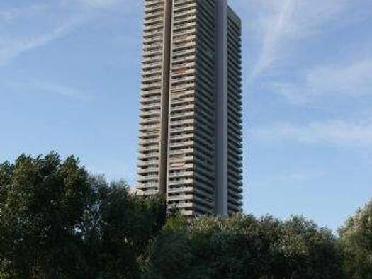 Wohnung zur Miete 1.150 € 3 Zimmer 86 m² An der Schanz 2 Riehl Köln 50735