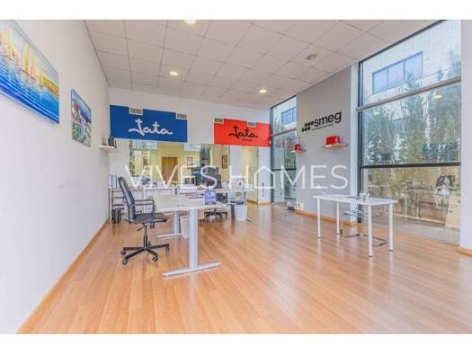 Ladenfläche zum Kauf 170.000 € 85 m² Verkaufsfläche Mataró 08302